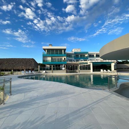 Hotel Campestre El Cisne Barranquilla  Luaran gambar