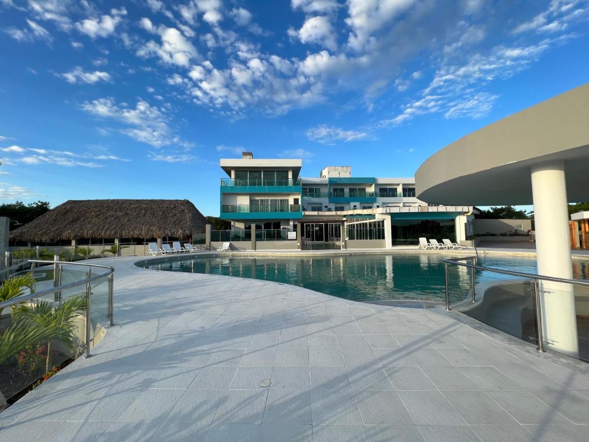 Hotel Campestre El Cisne Barranquilla  Luaran gambar