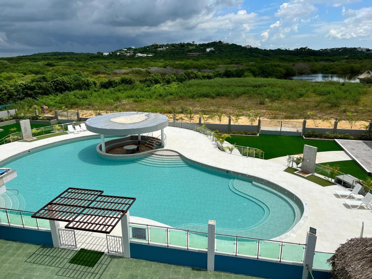 Hotel Campestre El Cisne Barranquilla  Luaran gambar