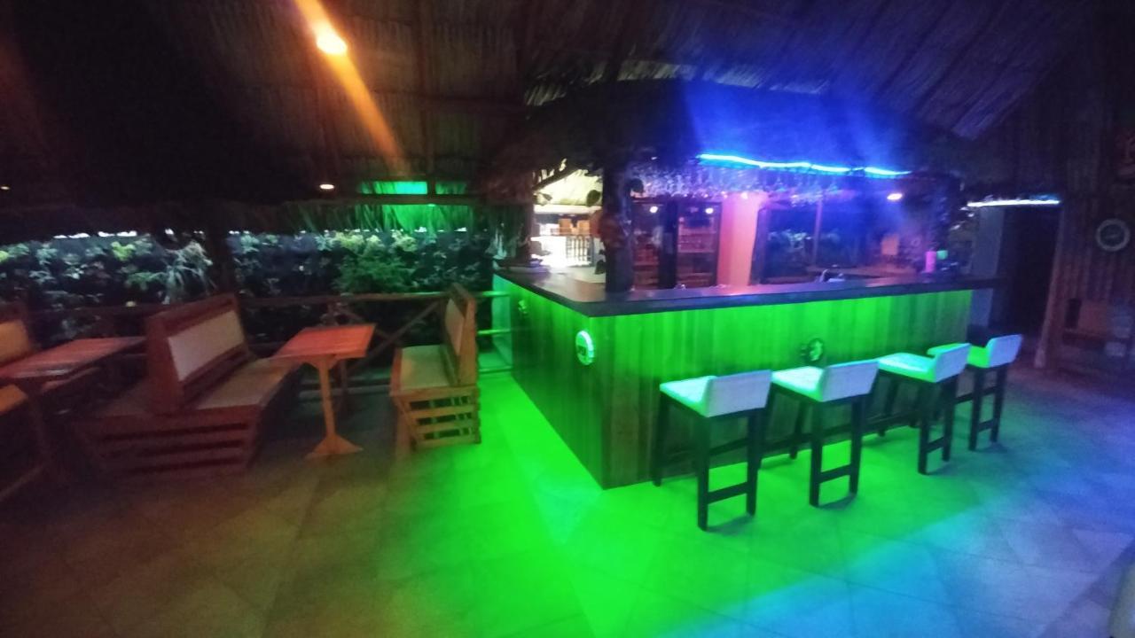 Hotel Campestre El Cisne Barranquilla  Luaran gambar