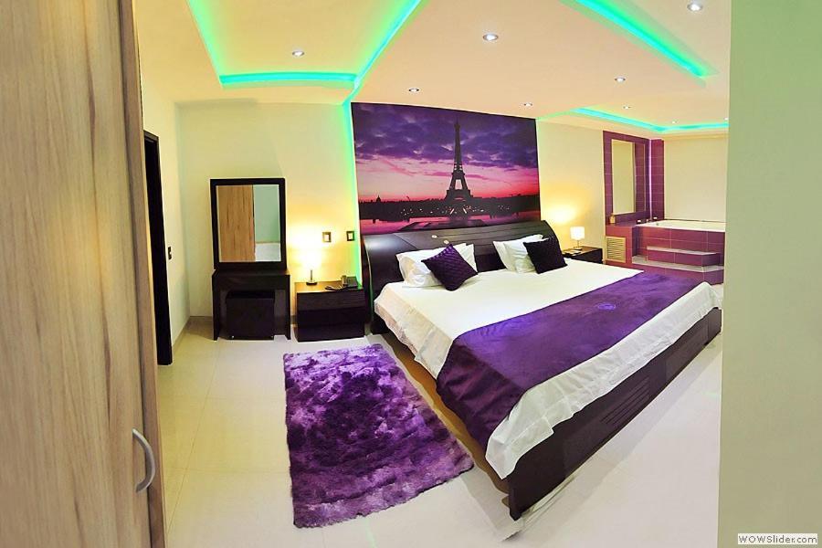 Hotel Campestre El Cisne Barranquilla  Luaran gambar