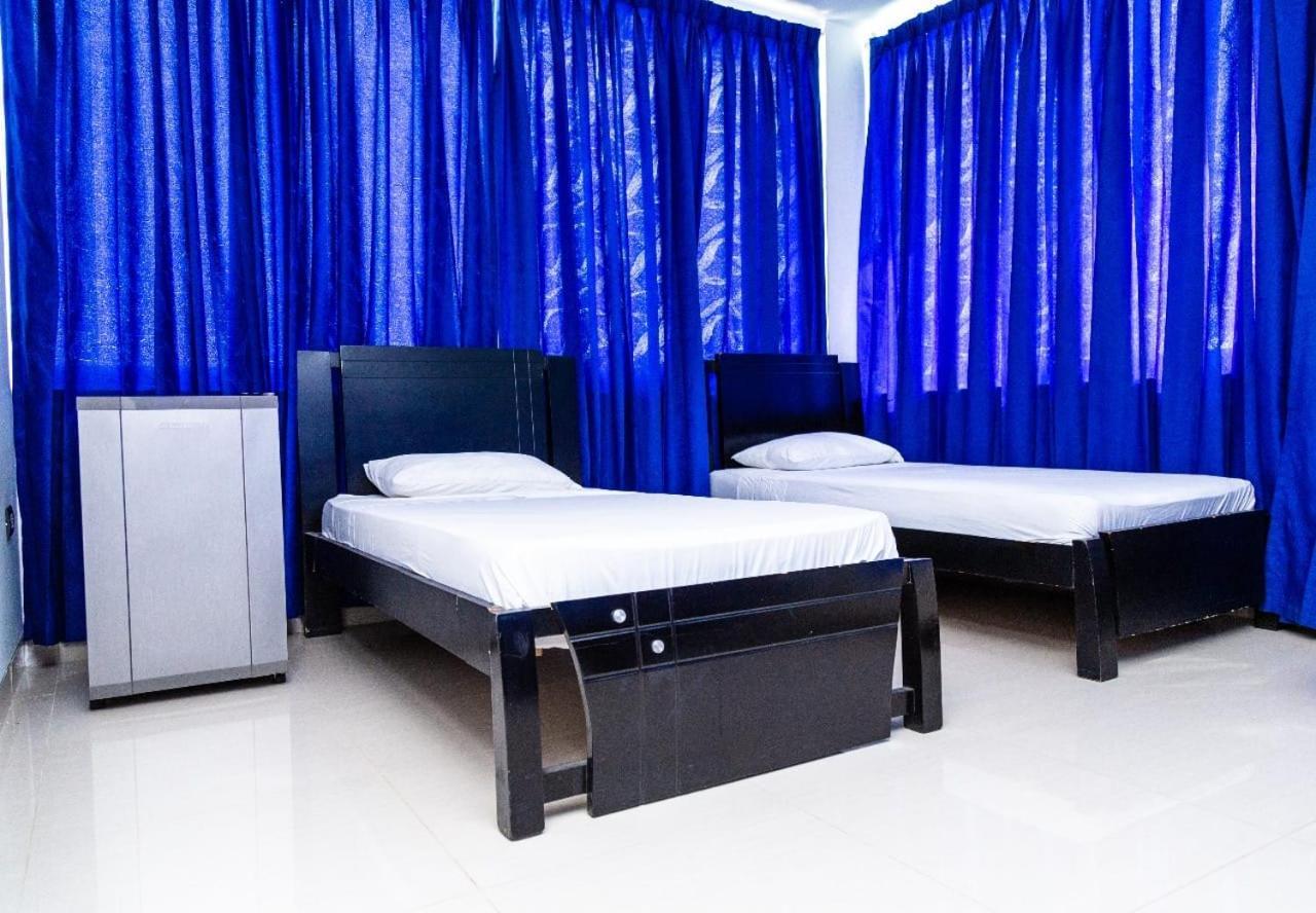 Hotel Campestre El Cisne Barranquilla  Luaran gambar